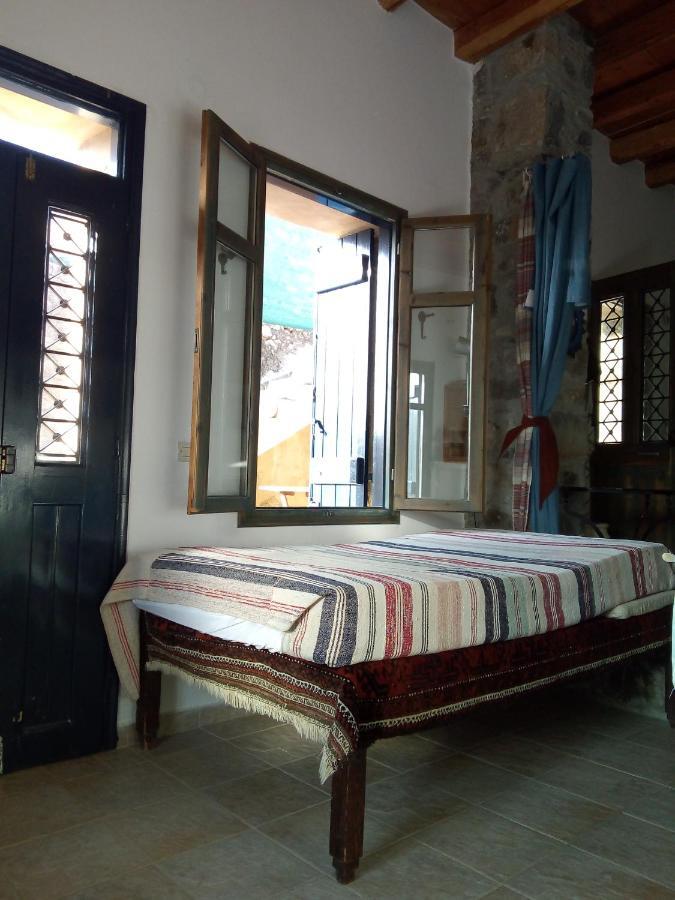 Villa Casablu Stavrokhorion Exterior foto